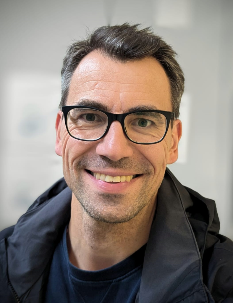 Profilbild Sebastian Krause